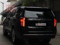 شيفروليه تاهو